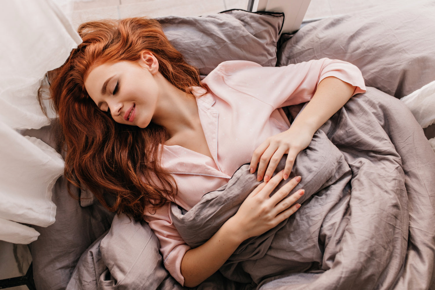 5 slimme tips voor snel en eenvoudig je bed op te maken