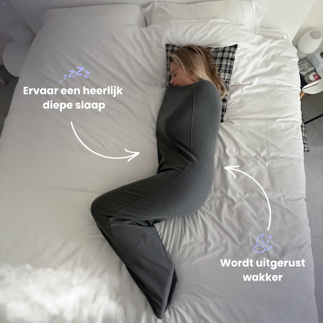 Dreambag - slaap beter 
